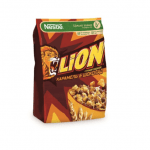 Готовий сніданок з карамеллю та шоколадом 250 г - image-0